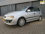 Mitsubishi Space Star 1.8 Shogun SE automaat 165152 km nap, 4 cilinders, 1834 cc, Origineel Nederlands, 1200 kg