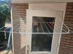 Wasrek voor aan de deur of balkon, Tuin en Terras, Droogmolens en Wasrekken, Ophalen, Zo goed als nieuw, Wasrek