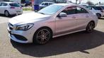 Mercedes-benz CLA-klasse 180 Business Sol., Auto's, Voorwielaandrijving, Gebruikt, 4 cilinders, Handgeschakeld