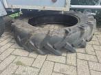 Gratis tractor band / zandbak (130cm), Ophalen