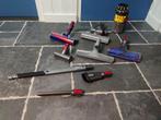 LAATSTE Diverse Dyson stofzuigermonden en onderdelen!!!, Witgoed en Apparatuur, Stofzuigers, Ophalen of Verzenden, Zo goed als nieuw