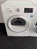 SIEMENS WARMTEPOMPDROGER IQ-300 8 KG met 1 jaar garantie