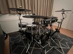 EFNOTE 3X Elektronisch Drumstel - Zo Goed Als Nieuw!, Muziek en Instrumenten, Drumstellen en Slagwerk, Ophalen, Zo goed als nieuw