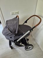 Mutsy Evo Combiwagen Complete Set, Kinderen en Baby's, Kinderwagens en Combinaties, Ophalen, Gebruikt, Combiwagen, Mutsy