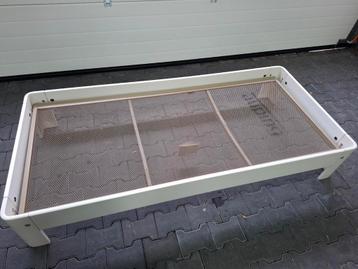 Auping Eenpersoonsbed - Wit beschikbaar voor biedingen