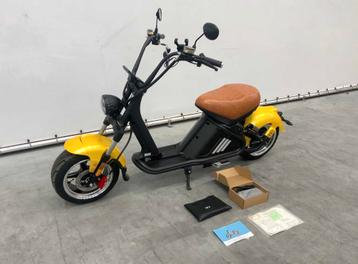 Mangosteen 2021 Electric Scooter Wholesale Supplier New M2 beschikbaar voor biedingen