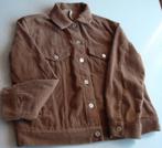 camel corduroy MNG jack korte jas maat 40 € 7,50, Ophalen of Verzenden, Zo goed als nieuw, Maat 38/40 (M), Bruin