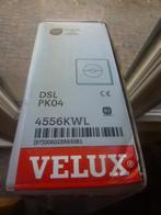 Nieuwe Velux verduisterende gordijnen / DSL PK04 (94x98)., Wit, Nieuw, Minder dan 100 cm, 50 tot 100 cm