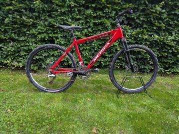 Merida Matts SE - 26" banden - XT - 46cm frame beschikbaar voor biedingen