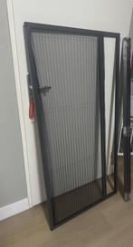 2x Nieuwe Horren - Nooit Gebruikt!, Doe-het-zelf en Verbouw, Deuren en Horren, Ophalen, Minder dan 80 cm, Hordeur, Minder dan 200 cm