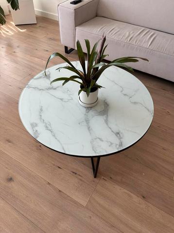 WESTWING SALONTAFEL