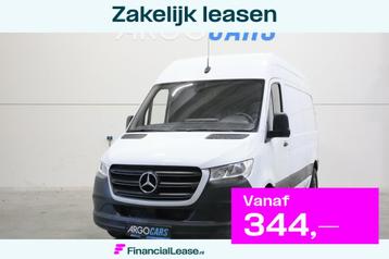Mercedes-Benz SPRINTER 314 CDI L2/H2 NAVI CAMERA CLIMA/AIRCO beschikbaar voor biedingen