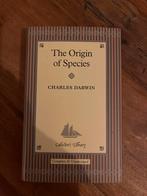 The Origin of Species - Charles Darwin, Ophalen of Verzenden, Zo goed als nieuw, Overige onderwerpen
