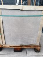 Tuintegels 60x60 - Terrastegels, Tuin en Terras, Tegels en Klinkers, Ophalen, Nieuw, 5 tot 10 m², Beton