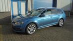 Volkswagen Golf 1.4 TSI 90KW Variant 2014 Blauw, Euro 5, Zwart, 4 cilinders, Blauw