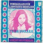 Georges Brassens- Funérailles d' antan Succes de France, Verzenden, Gebruikt, Pop, EP