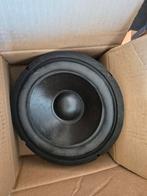 Soundlab sp8w 60watt 8ohm 8 inch, Ophalen, Zo goed als nieuw, Overige merken