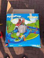 AquaPlay 1547 - Adventure Land, Kinderen en Baby's, Speelgoed | Buiten | Los speelgoed, Ophalen of Verzenden, Zo goed als nieuw