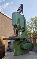 grote lintzaag E 950,-, Ophalen
