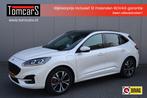 Ford Kuga 2.5 PHEV ST-Line X Trekhaak/Panoramadak/Carplay-an, Auto's, Ford, 1803 kg, 14 kWh, Gebruikt, Euro 6