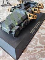 Sd.Kfz 251/1 Australië. C Wurgrahmen 40, Ophalen, Boek of Tijdschrift