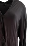 Yoek vest XL, Zwart, Maat 46/48 (XL) of groter, Ophalen of Verzenden, Zo goed als nieuw