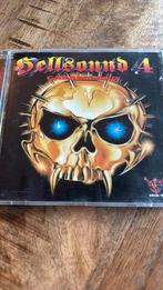 Hellsound 4 - Gabberland, Ophalen of Verzenden, Zo goed als nieuw