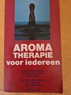 Aromatherapie voor Iedereen - John Kercher, Gelezen, Achtergrond en Informatie, Spiritualiteit algemeen, Ophalen of Verzenden