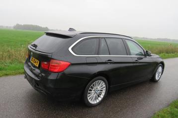 BMW 3-serie 318 Diesel 136pk Euro 6 High Executive 187.000km beschikbaar voor biedingen