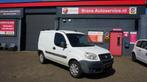 Fiat Doblò 1.9 MJ Basis, Auto's, Voorwielaandrijving, Gebruikt, 4 cilinders, Wit