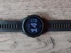 Garmin Forerunner 745 - Top Sporthorloge!, Sieraden, Tassen en Uiterlijk, Sporthorloges, Zwart, Garmin, Ophalen of Verzenden, Zo goed als nieuw