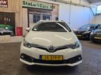 Toyota Auris Touring Sports 1.2T Aspiration Limited/NAVI/N.A, Gebruikt, 4 cilinders, 116 pk, Wit