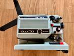 Heurtier filmprojector P6_24B bi-film met geluid, Ophalen, 1960 tot 1980, Projector