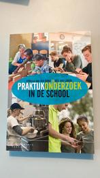Cyrilla van der Donk - Praktijkonderzoek in de school, Nieuw, Cyrilla van der Donk; Bas van Lanen, Ophalen of Verzenden