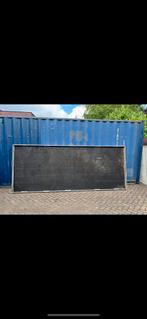 Kweektafels 4x, Tuin en Terras, Kweekspullen, Ophalen of Verzenden, Gebruikt, Kweektafel