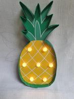 Ananas met led lampjes., Nieuw, Ophalen of Verzenden