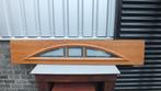 Glas zijlicht, Ophalen, Minder dan 80 cm, 160 cm of meer, Zo goed als nieuw