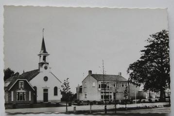 ansichtkaart kerken Nederland nr. 5 - Zevenhuizen beschikbaar voor biedingen