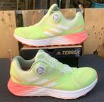 Adidas Terrex Two Boa / Maat 41, 1/3 / Trail Dames, Adidas, Hardloopschoenen, Ophalen of Verzenden, Zo goed als nieuw