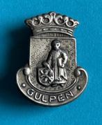 speldje van Gulpen, Verzamelen, Speldjes, Pins en Buttons, Ophalen of Verzenden, Gebruikt, Stad of Land, Speldje of Pin