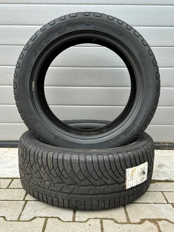 235/35/17 MICHELIN PILOT ALPIN 235/35/17 WINTER BANDEN beschikbaar voor biedingen