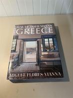 Haute Bohemians Greece -Miguel Flores-Vianna, Ha, Ophalen of Verzenden, Nieuw