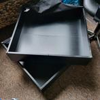 2 x IKEA opbergbox., Ophalen, Eenpersoons