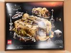 LEGO Star wars MBS set. Mos Eisley Cantina 75290, Verzenden, Zo goed als nieuw, Actiefiguurtje