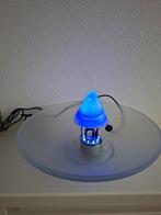 Ionisatie Diffuser - Luchtzuivering, Ophalen of Verzenden, Gebruikt, Glas, Minder dan 50 cm