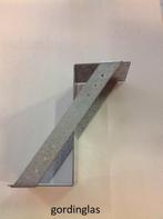 Gordinglas ouderwets model, -, -, Overige typen, Ophalen of Verzenden