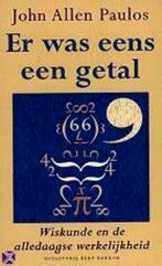 John Allen Paulos - Er was eens een getal, Boeken, Ophalen of Verzenden, Gelezen, Overige wetenschappen