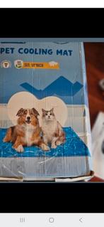 Koelmat voor hond en kat nieuw, Ophalen, Nieuw
