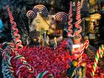 Efteling Hans en Grietje + huis, Ophalen of Verzenden, Zo goed als nieuw, Beeldje of Poppetje