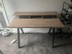 Bureau, Ophalen, Zo goed als nieuw